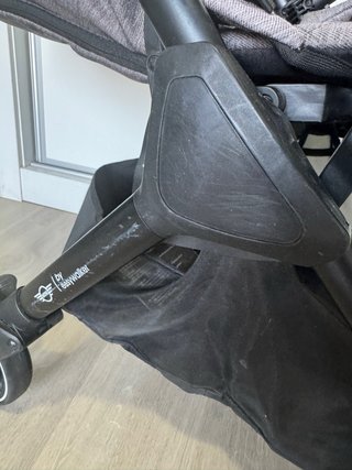 Silla de paseo EasyWalker MINI