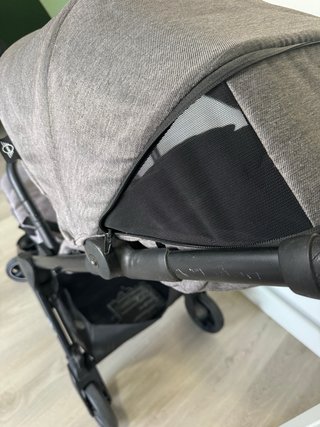 Silla de paseo EasyWalker MINI