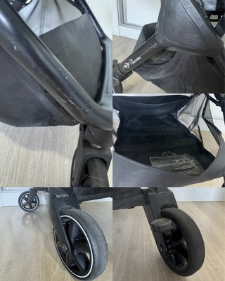 Silla de paseo EasyWalker MINI