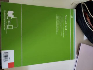 Libro alemán A2 Intensivetrainer