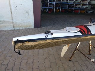 Kayak de Mar Bidasoa Flecha