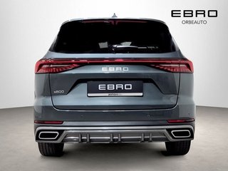 Ebro S800 1.5 TGDI PHEV Premium E-CVT