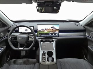 Ebro S800 1.5 TGDI PHEV Premium E-CVT