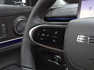 Ebro S800 1.5 TGDI PHEV Premium E-CVT