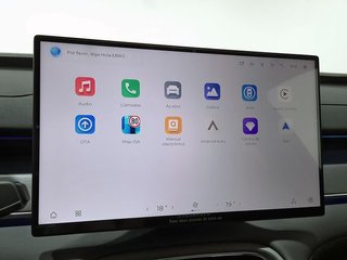 Ebro S800 1.5 TGDI PHEV Premium E-CVT