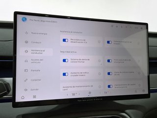 Ebro S800 1.5 TGDI PHEV Premium E-CVT