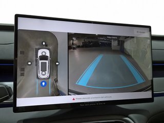 Ebro S800 1.5 TGDI PHEV Premium E-CVT