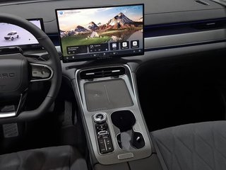 Ebro S800 1.5 TGDI PHEV Premium E-CVT
