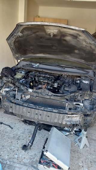 Ford Focus 2004
