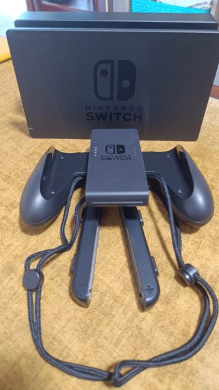 Accesorios para Nintendo Switch nuevos