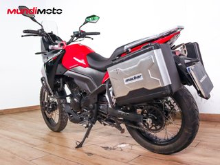 MACBOR MONTANA XR1