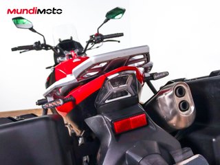 MACBOR MONTANA XR1