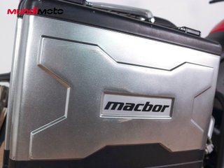 MACBOR MONTANA XR1