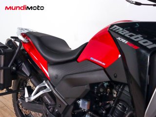 MACBOR MONTANA XR1