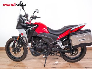 MACBOR MONTANA XR1