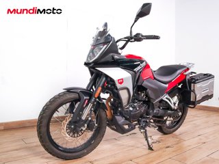 MACBOR MONTANA XR1