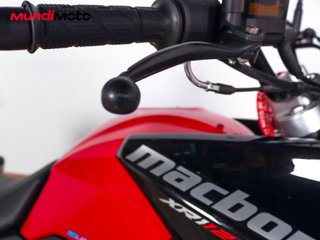 MACBOR MONTANA XR1