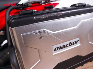 MACBOR MONTANA XR1