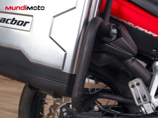 MACBOR MONTANA XR1