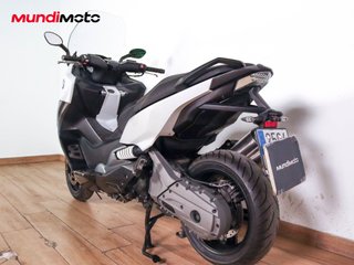 BMW C 650 SPORT