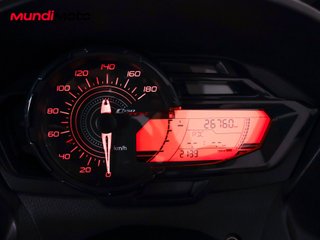 BMW C 650 SPORT