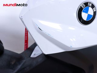 BMW C 650 SPORT