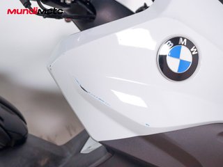 BMW C 650 SPORT