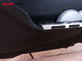 BMW C 650 SPORT