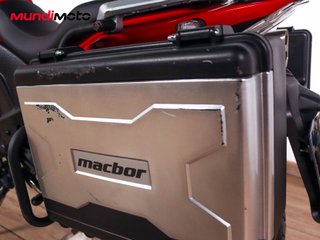 MACBOR MONTANA XR1