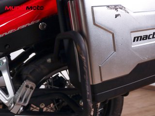 MACBOR MONTANA XR1