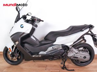 BMW C 650 SPORT