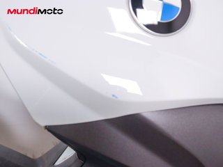 BMW C 650 SPORT