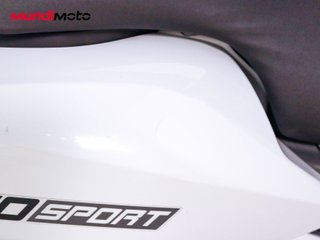 BMW C 650 SPORT