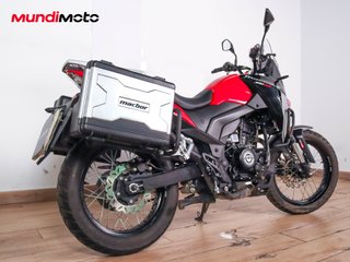 MACBOR MONTANA XR1
