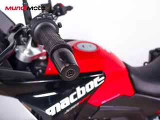 MACBOR MONTANA XR1