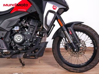 MACBOR MONTANA XR1