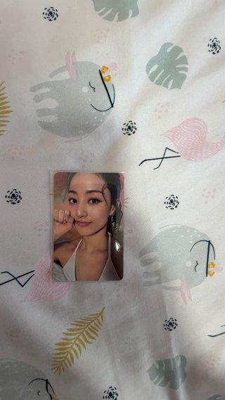Photocards TWICE