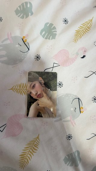 Photocards TWICE