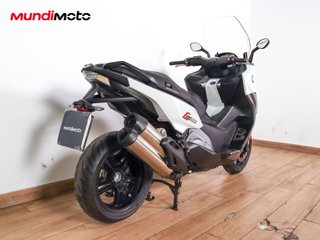BMW C 650 SPORT