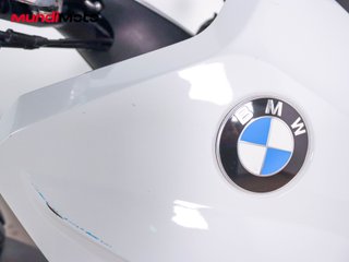 BMW C 650 SPORT