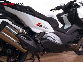 BMW C 650 SPORT