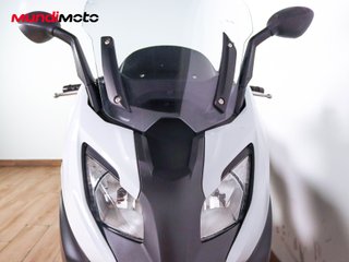 BMW C 650 SPORT