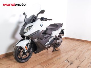 BMW C 650 SPORT