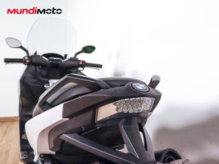BMW C 650 SPORT