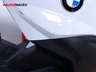 BMW C 650 SPORT