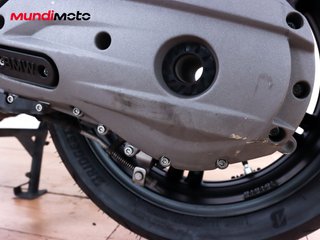 BMW C 650 SPORT