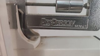 Báscula médica profesional PesPerson