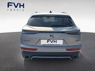 DS DS 7 CROSSBACK 2024