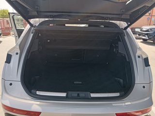 DS DS 7 CROSSBACK 2024