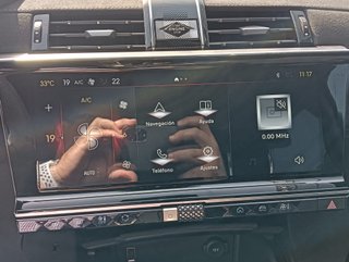 DS DS 7 CROSSBACK 2024